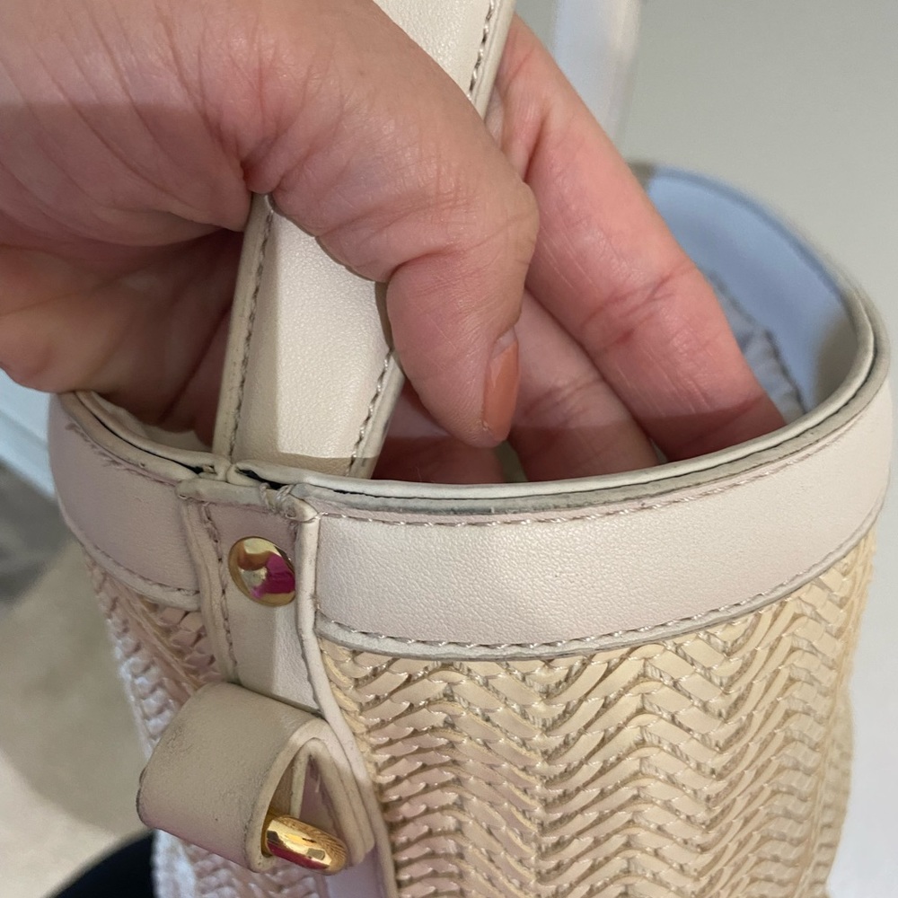 Bucket bag - Picture 6 of 10